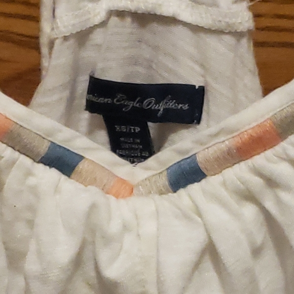 *2 for 15* American Eagle Outfitters tank top - Picture 3 of 4